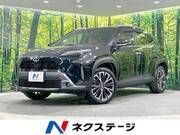 2023 TOYOTA YARIS CROSS
