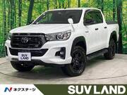 2020 TOYOTA HILUX