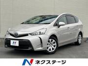 2019 TOYOTA PRIUS ALPHA