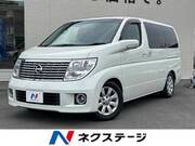 2006 NISSAN ELGRAND X