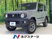 2023 SUZUKI JIMNY XC