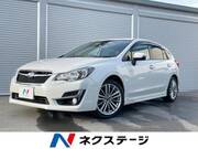 2016 SUBARU IMPREZA SPORTS
