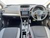 SUBARU IMPREZA SPORTS