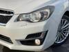 SUBARU IMPREZA SPORTS