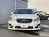 SUBARU IMPREZA SPORTS