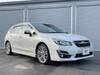SUBARU IMPREZA SPORTS