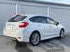 SUBARU IMPREZA SPORTS