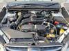 SUBARU IMPREZA SPORTS