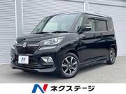 2019 SUZUKI SOLIO BANDIT
