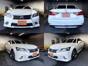 2012 LEXUS GS