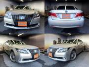 2016 TOYOTA CROWN MAJESTA