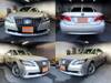 TOYOTA CROWN MAJESTA