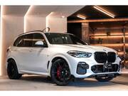2020 BMW X5