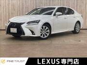 2015 LEXUS GS