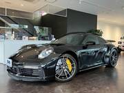 2023 PORSCHE 911 (Left Hand Drive)