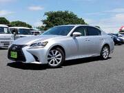 2016 LEXUS GS