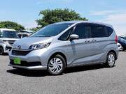 2019 HONDA FREED