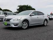 2016 NISSAN TEANA