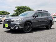 2019 SUBARU LEGACY