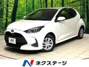 2022 TOYOTA YARIS