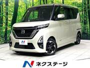 2020 NISSAN ROOX