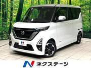 2021 NISSAN ROOX