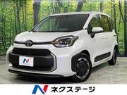 2024 TOYOTA SIENTA