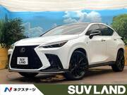 2023 LEXUS NX