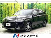 2015 TOYOTA COROLLA FIELDER