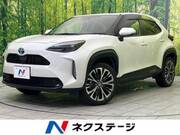 2021 TOYOTA YARIS CROSS HYBRID Z