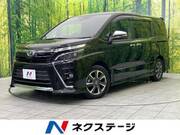 2018 TOYOTA VOXY