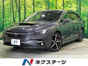 2022 SUBARU LEVORG