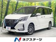 2019 NISSAN SERENA