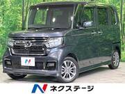 2023 HONDA N-BOX CUSTOM