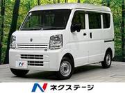 2021 SUZUKI EVERY