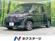 2024 TOYOTA ROOMY