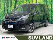 2021 NISSAN SERENA