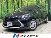 2023 TOYOTA AQUA