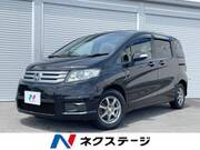 2012 HONDA FREED SPIKE