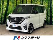 2023 NISSAN ROOX