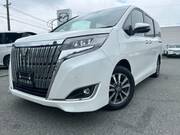 2019 TOYOTA ESQUIRE