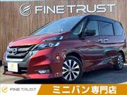 2016 NISSAN SERENA