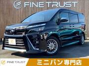 2018 TOYOTA VOXY
