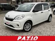 2019 TOYOTA PASSO X