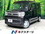 2019 SUZUKI SPACIA