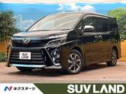 2018 TOYOTA VOXY