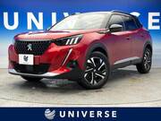 2022 PEUGEOT 2008