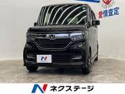 2018 HONDA N-BOX CUSTOM