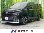2022 TOYOTA VOXY