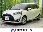 2016 TOYOTA SIENTA G